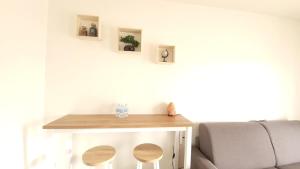 cozy Nest,Paris,Opera,Disney,La Défense,