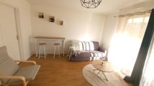 Appartements cozy Nest,Paris,Opera,Disney,La Defense, : photos des chambres