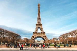 Appartements cozy Nest,Paris,Opera,Disney,La Defense, : photos des chambres