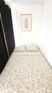 Appartements cozy Nest,Paris,Opera,Disney,La Defense, : photos des chambres