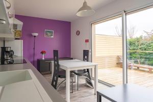 Appartements Fouras : photos des chambres