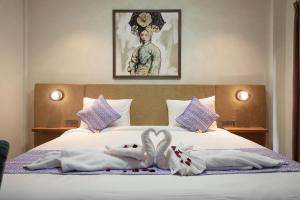 Twin Villas Cora & Zeno by Exotic Bali Properties