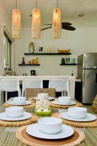 Luxurious apartment 3 bedrooms