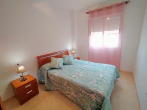 ACV - Costa Marfil I-2ª Linea Planta 5 Norte 1