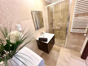 SMM Apartament Stettin