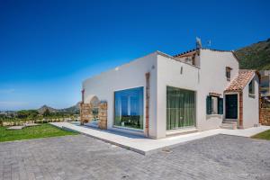 VILLA AGLEA Luxury By Sicily Home Solutions