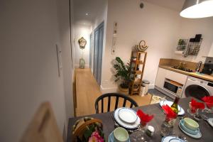 Appartements Opus 14 privileged area in Burgundy : photos des chambres