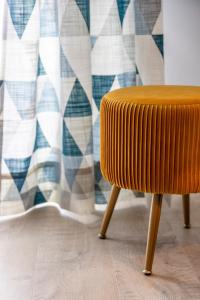 Appartements Flambant neuf sur le port avec parking : photos des chambres