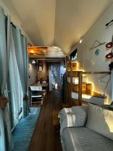 Oniro 2 Beachfront Tiny House at Koh Samui - Ban Na We