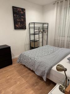Appartements Appartement Bes,, Chaleureux et confortable avec entree independante : photos des chambres