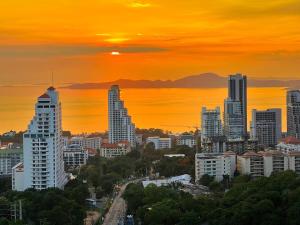 House Of Pattaya-Unixx