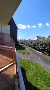 Appartement Etel
