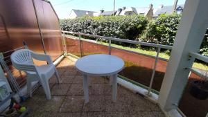 Appartement Etel