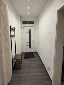 Appartement Bes,, Chaleureux et confortable avec entrée indépendante