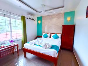 Le Holiday Inn