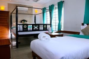 Le Holiday Inn