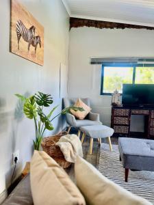Hephzibah Inn Farm Cottage