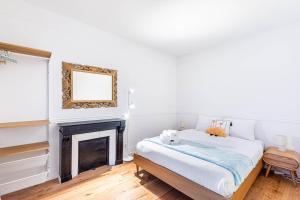 GuestReady - Charming Getaway in Paris 15th