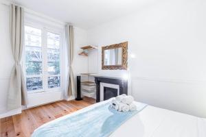 GuestReady - Charming Getaway in Paris 15th