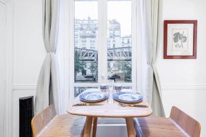 GuestReady - Charming Getaway in Paris 15th