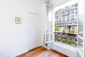GuestReady - Charming Getaway in Paris 15th