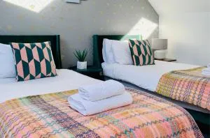 Brackenhill Lodge Halifax - Thornton