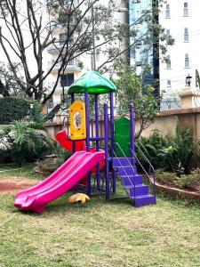 Batiko Comforts - Riziki Apartments