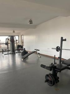 Batiko Comforts - Riziki Apartments