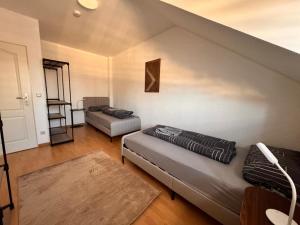 A&V Apartments Rosa in Iserlohn