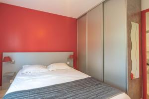 Appartements Talmont : photos des chambres