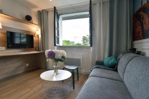 Appartements Paulette 14 - A Sables d-Or les pins proche plage : photos des chambres