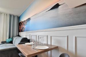 Paulette 14 - A Sables dOr les pins proche plage