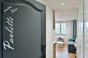 Paulette 14 - A Sables dOr les pins proche plage