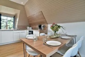 Pierre 23 - A 200m de la plage parking privé - 萨布勒多尔莱潘