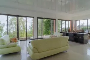 P'26 Villas - 罗威那