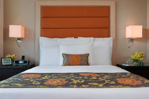 Marriott Executive Apartment - Lakeside Chalet, Mumbai