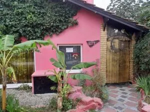 Posada Marisel - Chapadmalal