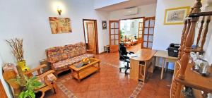 Ferienhaus Casa Regia, Tarajalejo, Garten, 3 SZ, Klima