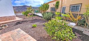 Ferienhaus Casa Regia, Tarajalejo, Garten, 3 SZ, Klima