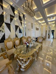 Villa Rumah Putih Jogja