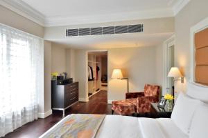 Marriott Executive Apartment - Lakeside Chalet, Mumbai