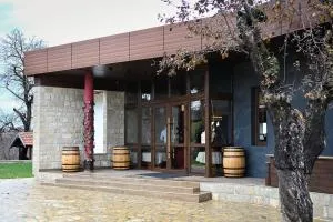 Vinarija Djurdjevica Legat - Mionica