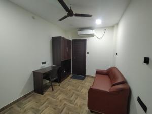 Perfect stay Keelkatalai