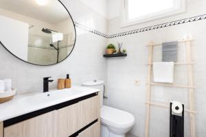 TMS Veramar2, Seafront, AC, Pool & Parking