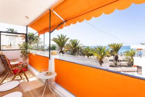 TMS Veramar2, Seafront, AC, Pool & Parking