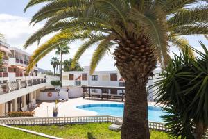 TMS Veramar2, Seafront, AC, Pool & Parking