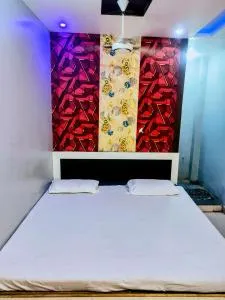 Shreeji hotel - Ratlām