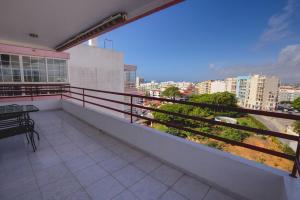 Quarteira Apartment with views