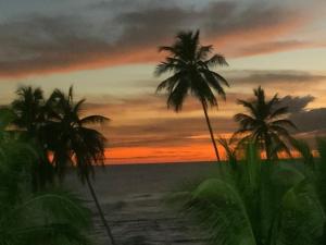 Estancia Nana Tu Refugio con Vista al Mar, Piscina, wifi, lavadora secadora Reserva Ahora