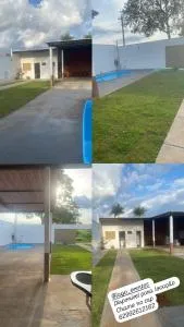 Lago Eventos - ترينيداد